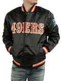 San Francisco 49ers Bomber Jacket