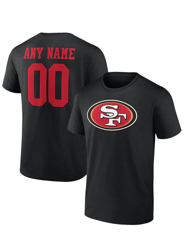 San Francisco 49ers Shirt For Sale