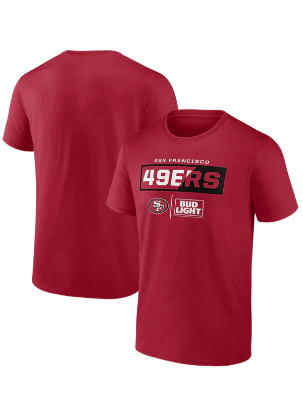 San Francisco 49ers Shirt