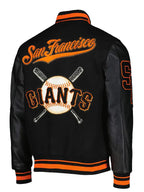 San Francisco Giants Jacket