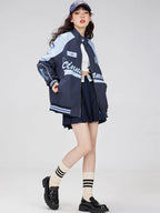 Sanrio Cinnamoroll Racer Jacket Buy