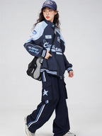 Sanrio Cinnamoroll Racer Jacket For Sale