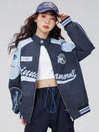 Sanrio Cinnamoroll Racer Jacket Sale
