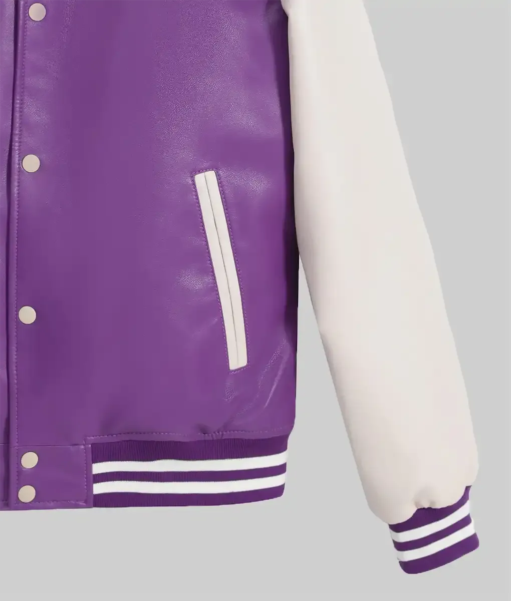 Sara-Women-Purple-and-White-Leather-Varsity-Jacket