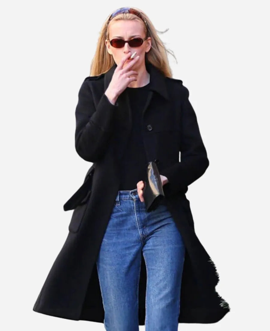 Love Story 2026 Carolyn Bessette Trench Coat