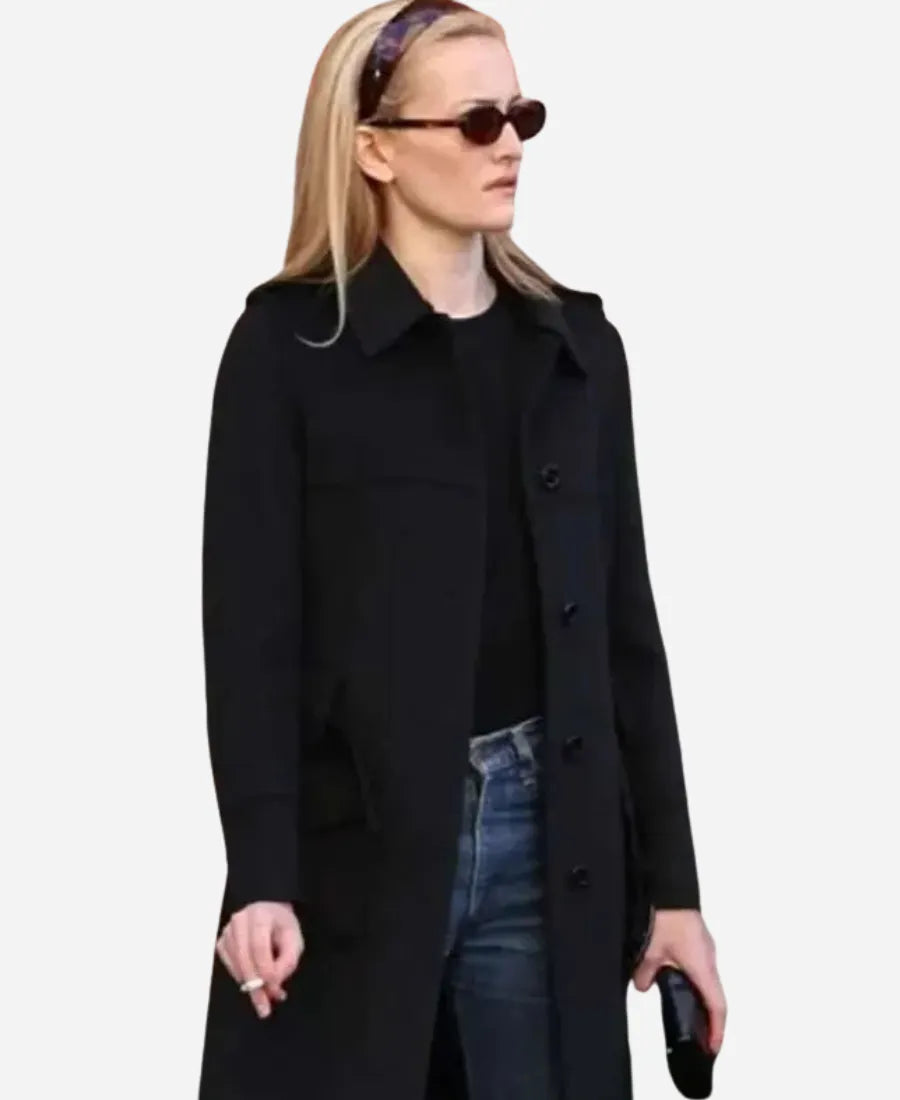 Love Story 2026 Carolyn Bessette Trench Coat