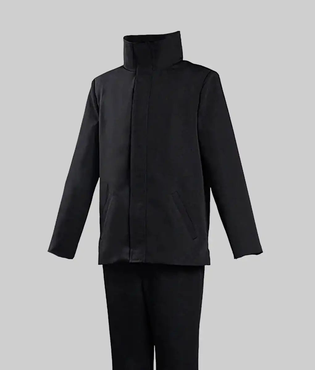 Satoru-Gojo-Jujutsu-Kaisen-Jacket