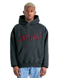 Satoshi-Hoodie