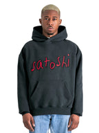 Satoshi-Hoodie