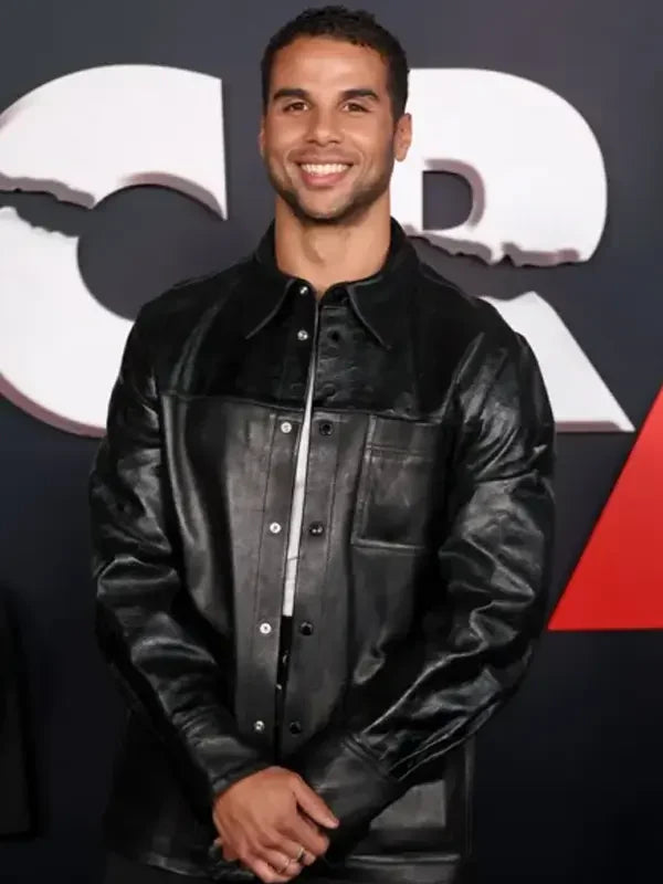Scream-7-Mason-Gooding-Black-Leather-Jacket