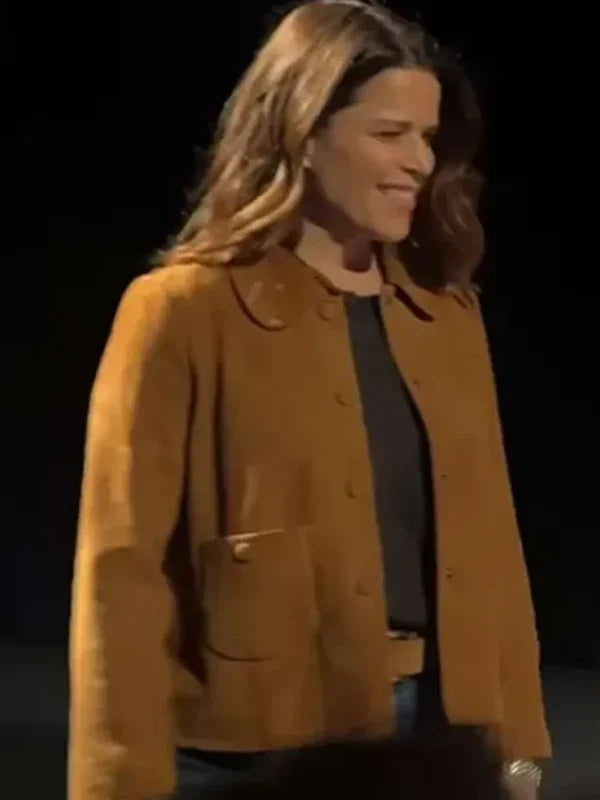 Scream-7-Neve-Campbell-Suede-Brown-Jacket