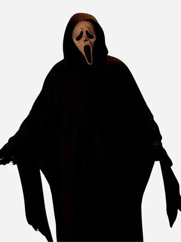 Scream 7 Ghostface Costume