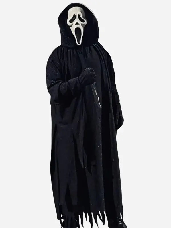 Scream 7 Ghostface Costume