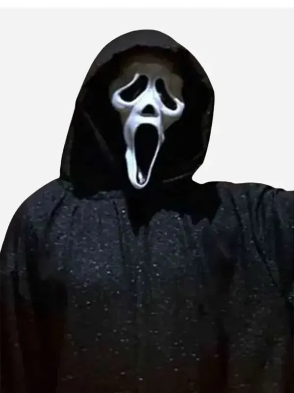 Scream 7 Ghostface Costume