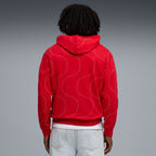 Scuderia Ferrari HP Monza Men's Hoodie