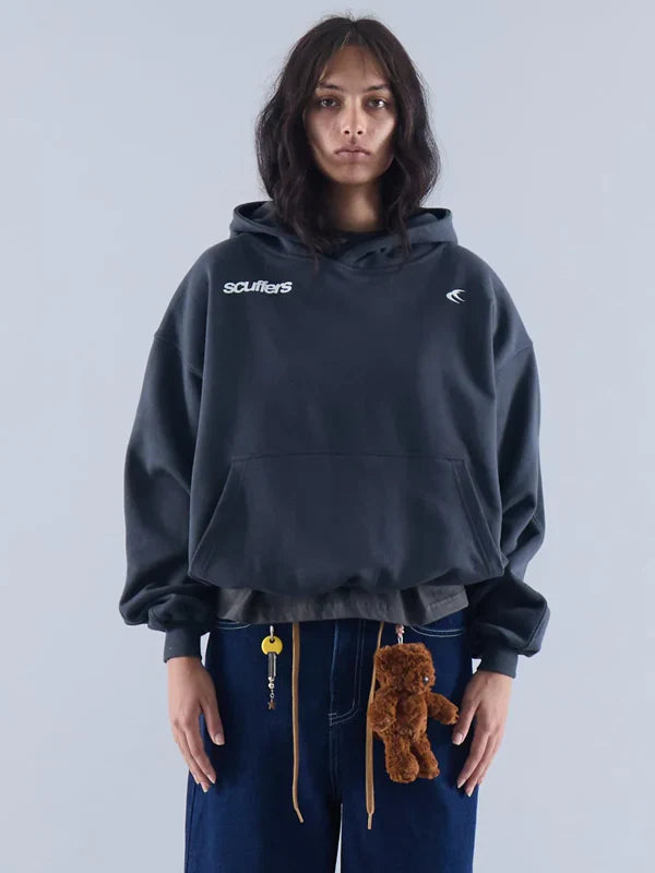 Scuffers-Black-Motor-Studios-Hoodie-Front-View