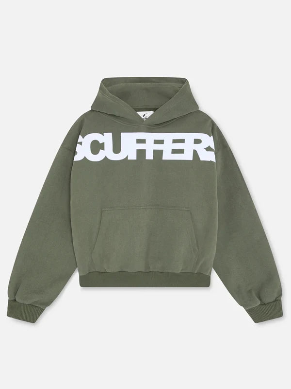 Scuffers-Flock-Green-Hoodie