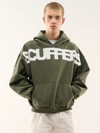 Scuffers-Flock-Hoodie-Green