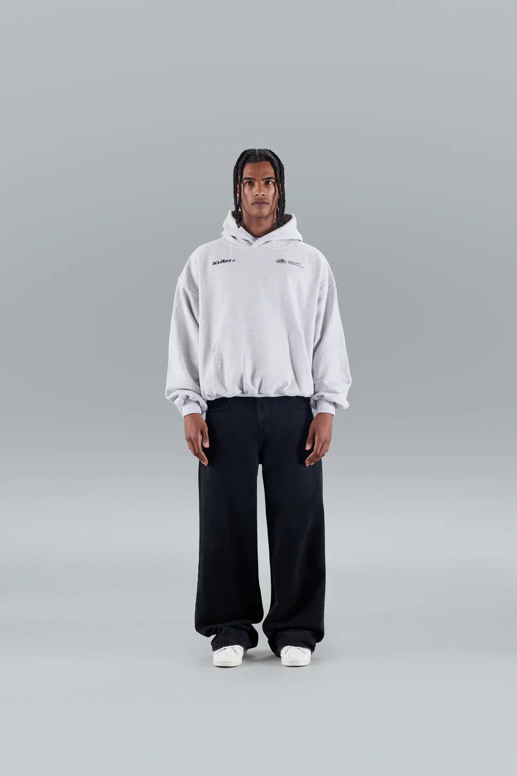 Scuffers-Grey-And-Blue-Hoodie-For-Sale