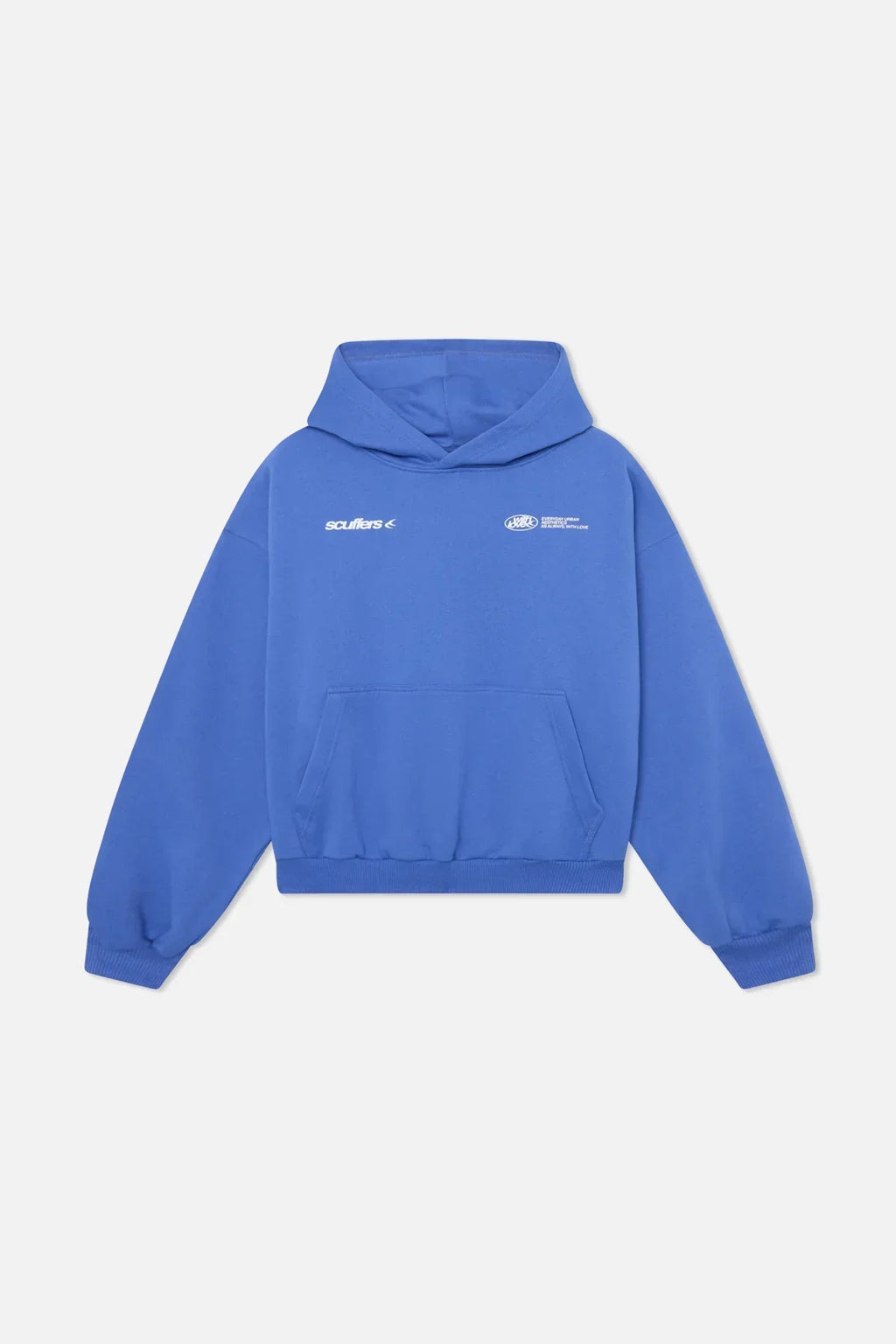 Scuffers-Grey-And-Blue-Hoodie