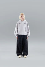 Scuffers-Grey-Hoodie-For-Women
