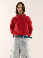 Scuffers Hoodie