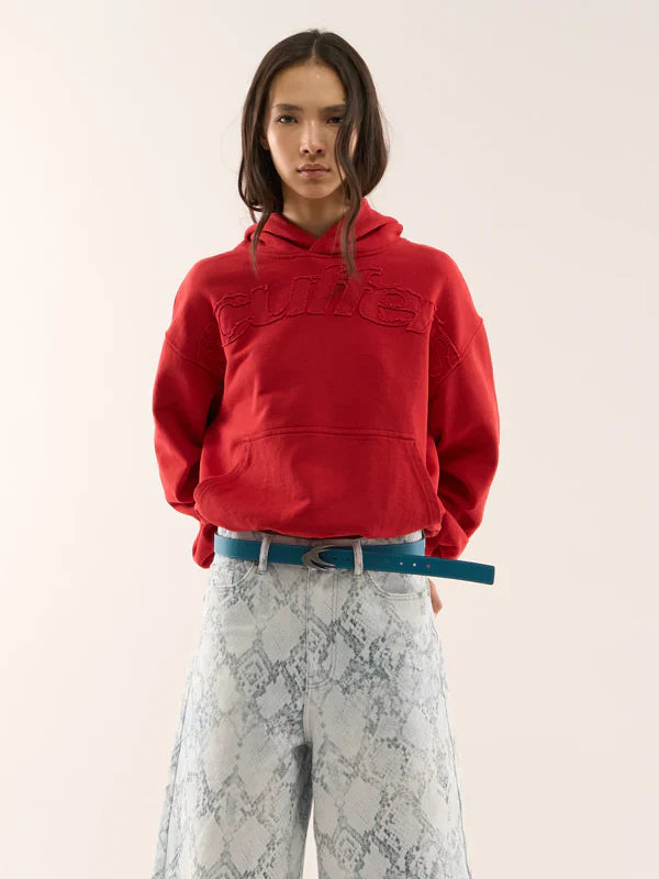 Scuffers Hoodie