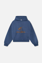 Scuffers Leopard Hoodie