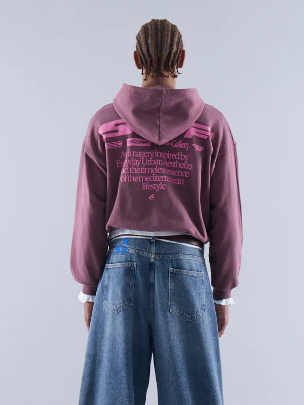 Scuffers-Motor-Studios-Burgundy-Hoodie-Back-View