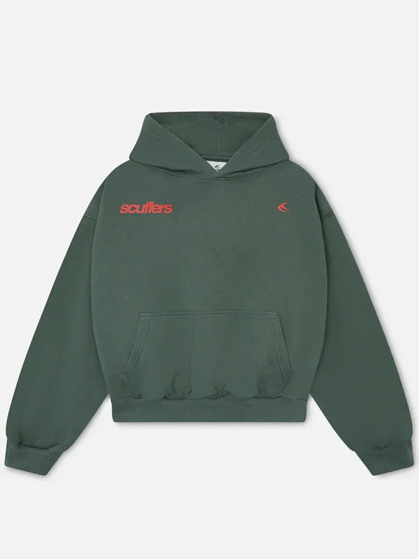 Scuffers-Motor-Studios-Hoodie-Green