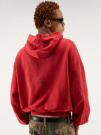 Scuffers-Red-Raw-Hoodie