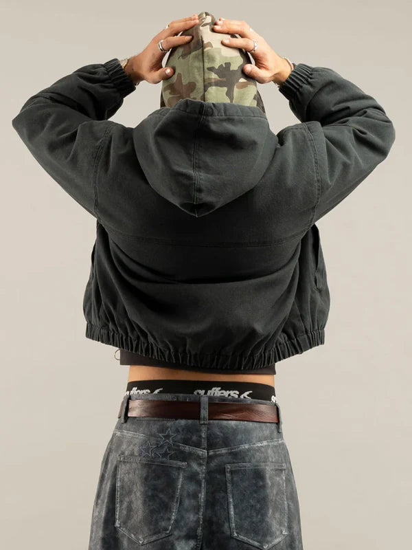 Scuffers-Stained-Dark-Work-Jacket-Back-Side-View