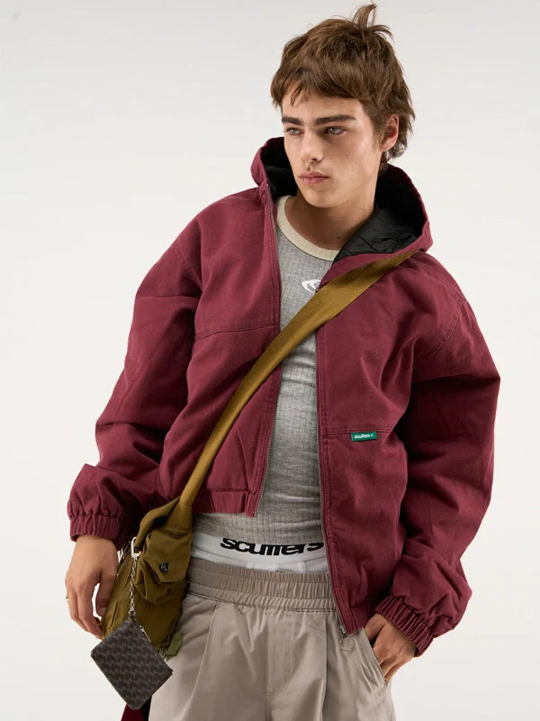 Scuffers-Stained-Work-Jacket-Burgundy