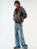 Scuffers-Suede-Grey-Work-Jacket