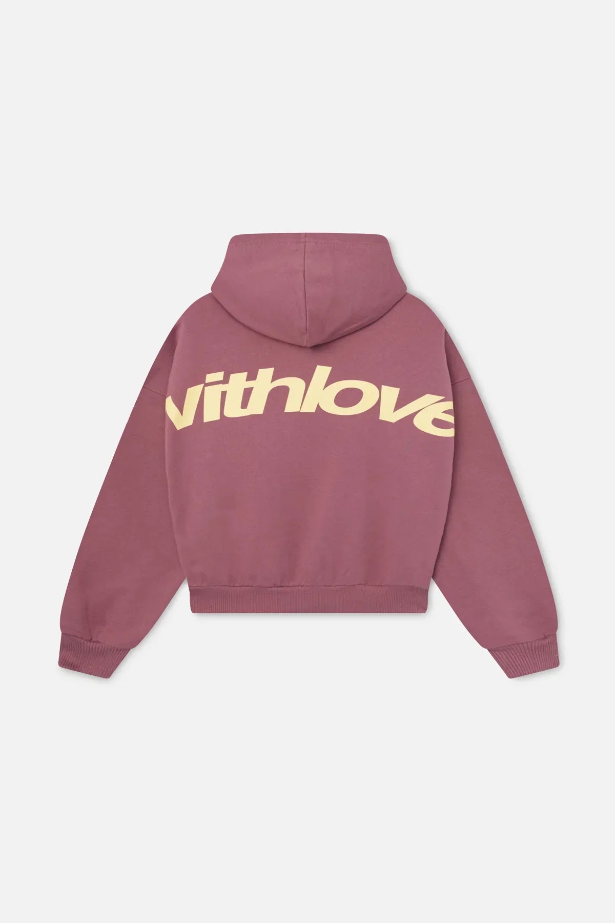 Scuffers-Burgundy-Hoodie-For-Men