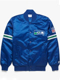 Seattle-Seahawks-Royal-Blue-Satin-Jacket