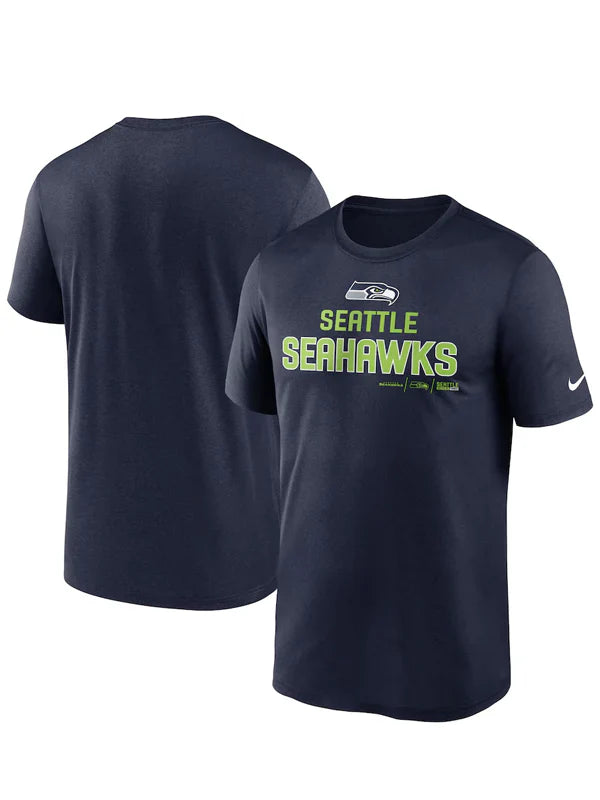Seattle Seahawks Shirt