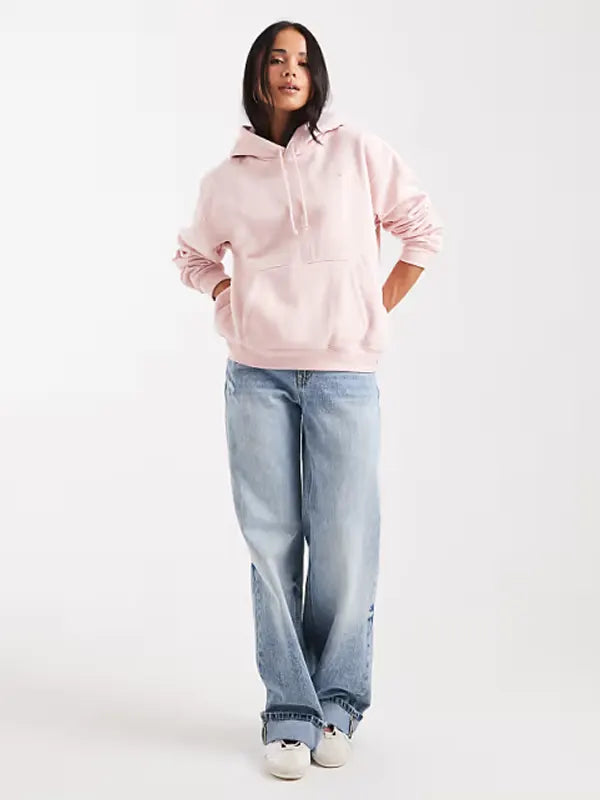 Secret Lives of Gypsy Wives Tina Temple hoodie pink