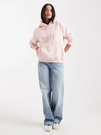 Secret Lives of Gypsy Wives Tina Temple hoodie pink