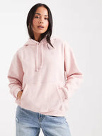 Secret Lives of Gypsy Wives Tina Temple hoodie pink