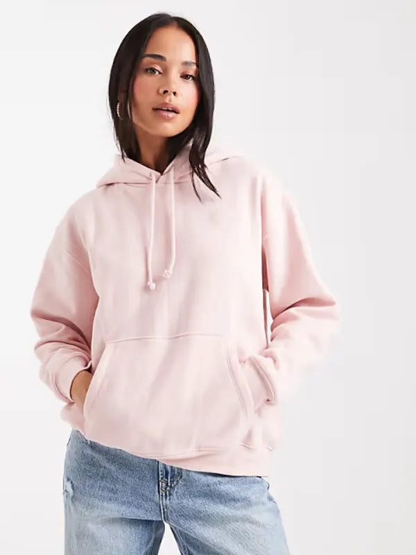 Secret Lives of Gypsy Wives Tina Temple hoodie pink