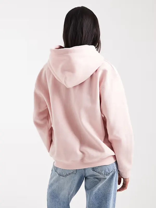 Secret Lives of Gypsy Wives Tina Temple hoodie pink