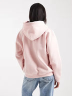 Secret Lives of Gypsy Wives Tina Temple hoodie pink