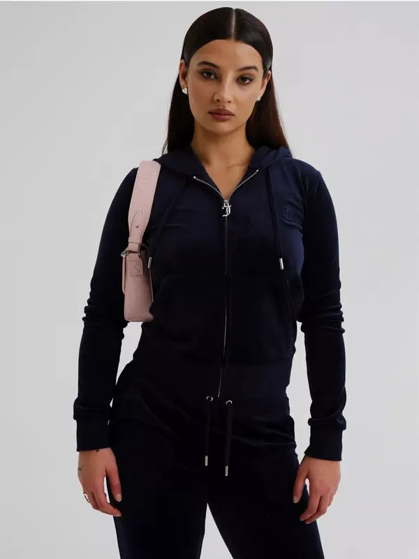 Secret Lives of Gypsy Wives Trewley Precious Zip Hoodie
