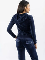 Secret Lives of Gypsy Wives Trewley Precious Zip Hoodie