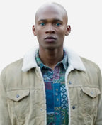Siren S02 Levi Sherpa Jacket