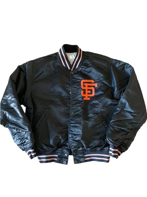 Sf-Giants-Starter-Jacket