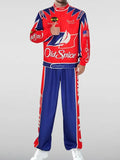 Shake and Bake Costume