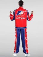 Shake and Bake Costume