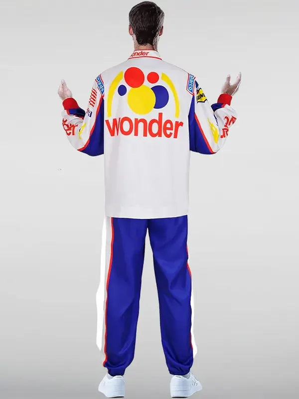 Shake and Bake Costume
